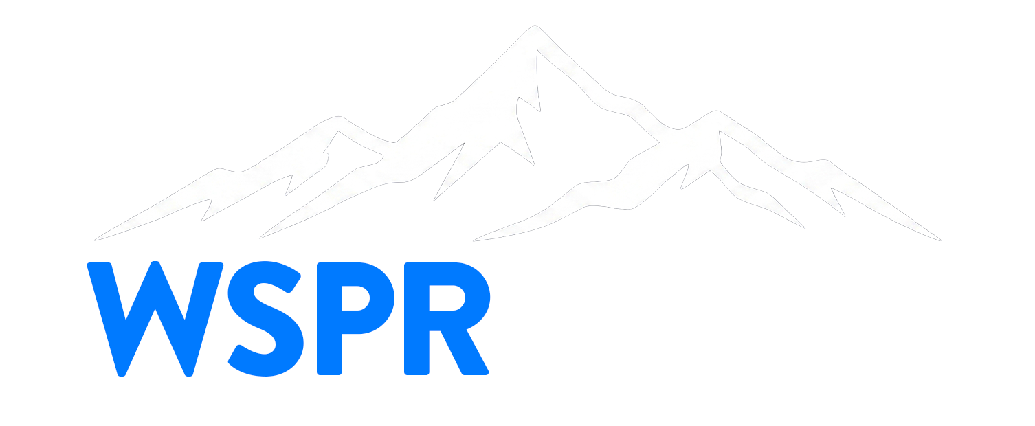 WSPR Trips